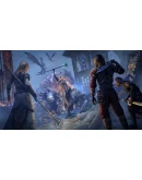 TESO 2025 Content Pass+PremiumSteam КлючВыбор