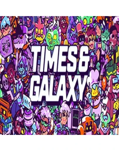Times and Galaxy (Steam key / РФ+Весь Мир)