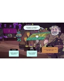 Times and Galaxy (Steam key / РФ+Весь Мир)