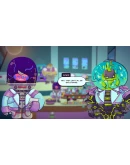 Times and Galaxy (Steam key / РФ+Весь Мир)