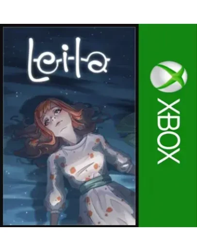 Leila XBOX Покупка на Ваш аккаунт