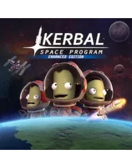 Kerbal Space ProgramEPIC GAMES TR