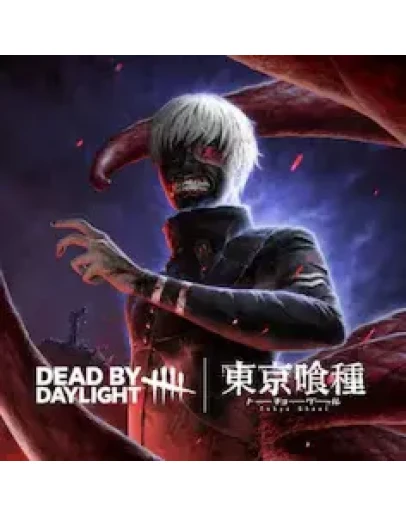 Dead by Daylight: Tokyo GhoulEPIC GAMES TR
