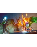 RuneScape: Dragonwilds steam