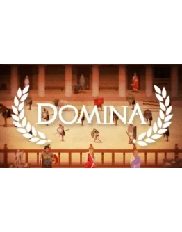 Domina STEAM КЛЮЧ РФ-Global