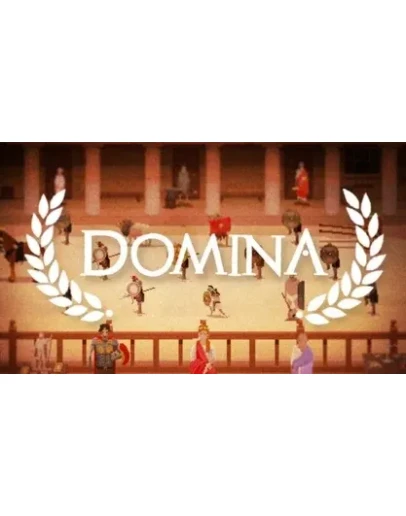 Domina STEAM КЛЮЧ РФ-Global
