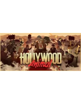 Hollywood Animal steam Hollywood Animal steam