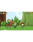 Scribblenauts Unlimited Steam Key GLOBAL
