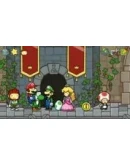 Scribblenauts Unlimited Steam Key GLOBAL