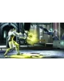 Injustice: Gods Among Us Ultimate Ed.Steam KEY GLOBAL