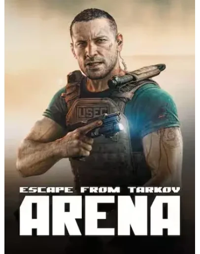 Escape from Tarkov: Arena EPIC GAMES