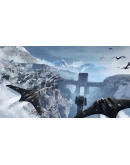 Wolfenstein: The Old Blood XBOX ONE, XS GLOBAL Ключ