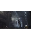 Wolfenstein: The Old Blood XBOX ONE, XS GLOBAL Ключ