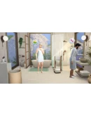 The Sims 4 Sleek Bathroom KitSTEAM GIFT AUTORU+МИР