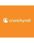 CRUNCHYROLL подписка Mega Fan 3 месяца безлимитно