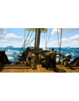 FORZA HORIZON 4 ULTIMATE+ SEA OF THIEVES PC GLOBAL