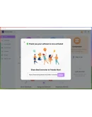 BeeConverter Pro MAC Лицензия на 1 год