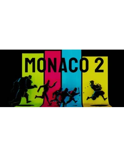 Monaco 2 (Steam Gift Россия)