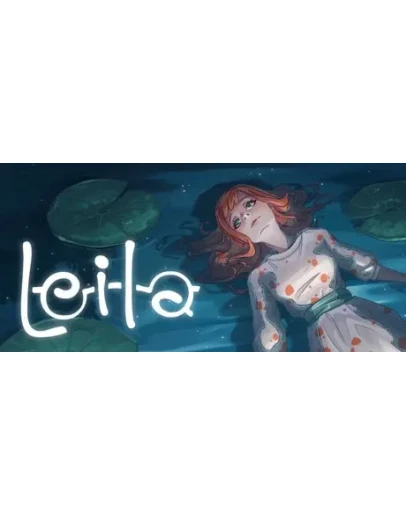 LEILA (Steam Gift Россия) LEILA (Steam Gift Россия)