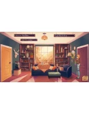 LEILA (Steam Gift Россия) LEILA (Steam Gift Россия)