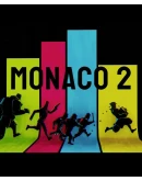 Monaco 2 XBOX SERIES XS Цифровой Ключ