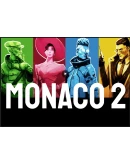 Monaco 2 XBOX SERIES XS Цифровой Ключ
