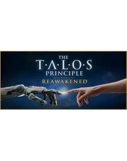 The Talos Principle: Reawakened (Steam Gift Россия) The Talos Principle: Reawakened (Steam Gift Россия)