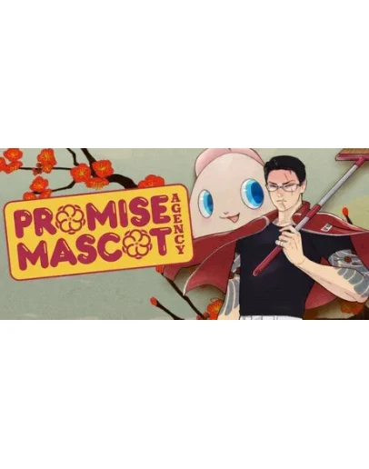 Promise Mascot Agency (Steam Gift Россия)