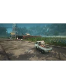 Promise Mascot Agency XBOX SERIES XS Цифровой Ключ Promise Mascot Agency XBOX SERIES XS Цифровой Ключ