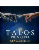The Talos Principle: Reawakened XBOXЛюбой аккаунт