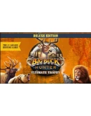 Big Buck Hunter: Ultimate Trophy PS5 ТУРЦИЯ