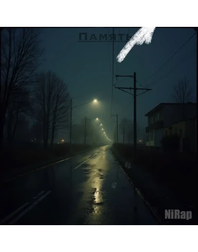 NiRap - Память NiRap - Память