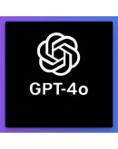 ChatGPT.com Личный аккаунт GPT-4o mini + почта