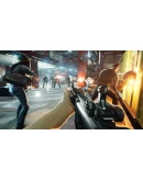 CRIME BOSS: ROCKAY CITY XBOX КЛЮЧ + Активация