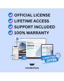 Wondershare PDFelement Все планы и пакеты