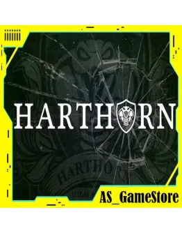 Harthorn ПК Epic Games EGS