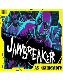 Jawbreaker ПК Epic Games EGS