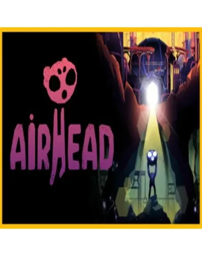 Airhead (Steam key / РФ+Весь Мир)