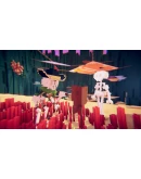 DE-EXIT - Eternal Matters (Steam key / РФ+Весь Мир)