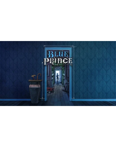 Blue Prince (Steam Ключ Европа)