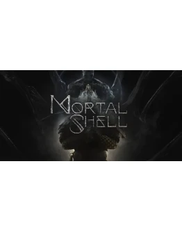 Mortal Shell (PS4/PS5/RUS) П3 Активация