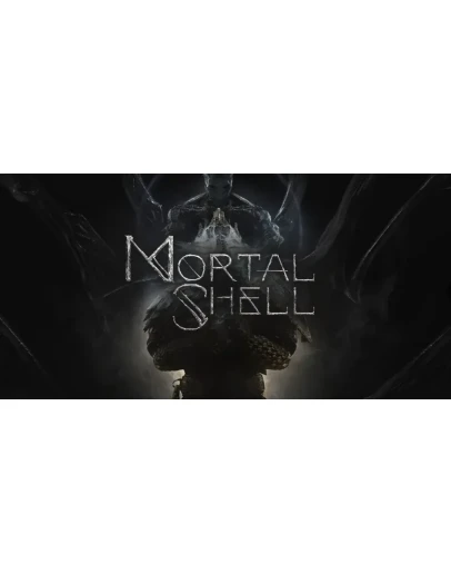 Mortal Shell (PS4/PS5/RUS) П3 Активация