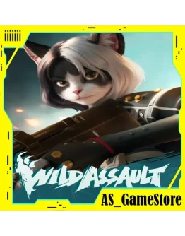 Wild Assault / Вилд Ассаулт ПК Epic Games EGS