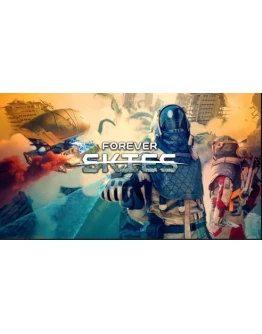 Forever Skies PS5 ТУРЦИЯ