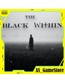 The Black Within PS5 Турция