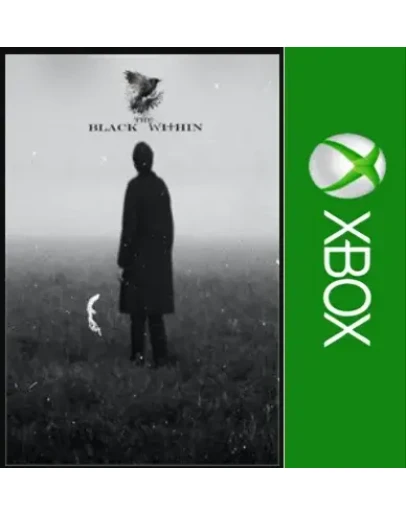 The Black Within XBOX Покупка на Ваш аккаунт