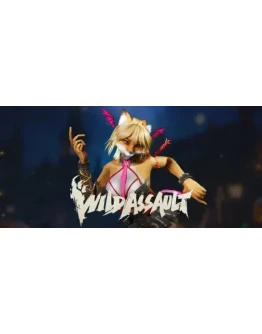 Wild Assault * STEAM РФ/КЗ/СНГ/УКРАВТОДОСТАВКА 0