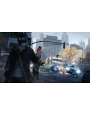 АРЕНДА XBOX Watch Dogs Complete Edition