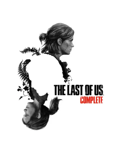 The Last of Us Complete (1+2)PS5 PS TR / IN /UA