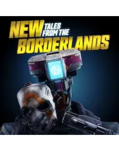 New Tales from the BorderlandsEPIC GAMES TR